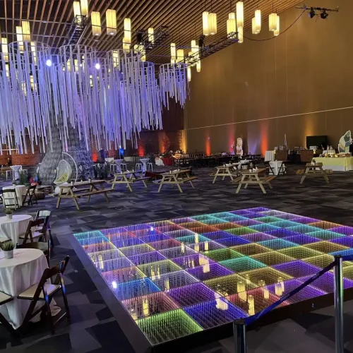Dj floor 1