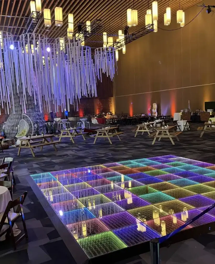 Dj floor 1