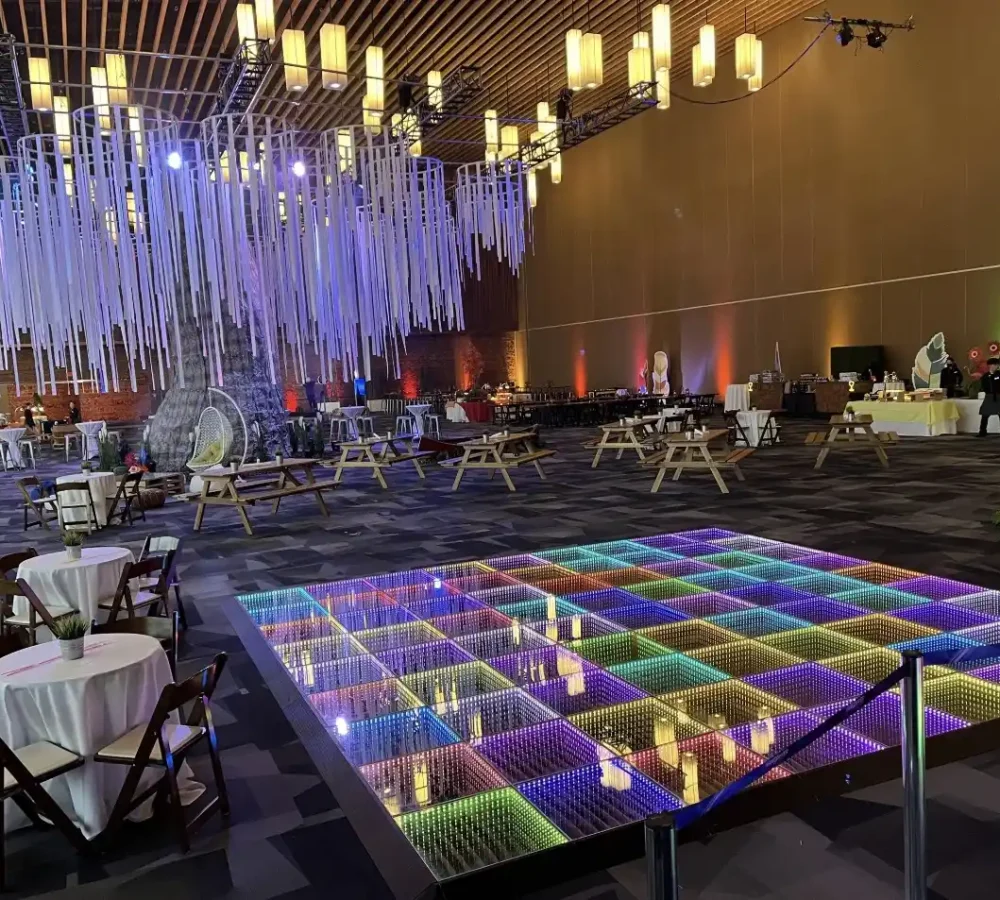 Dj floor 1